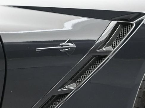 Used 2016 Chevrolet Corvette Stingray Coupe w/ 3LT Preferred Equipment Group RWD image 31