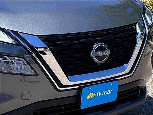 Used 2023 Nissan Rogue SV AWD/4WD image 30