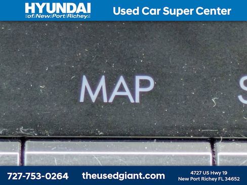 Certified 2025 Hyundai Tucson SE FWD image 22