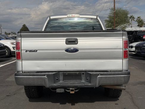 Used 2013 Ford F150 XL w/ Mid Equipment Group image 12