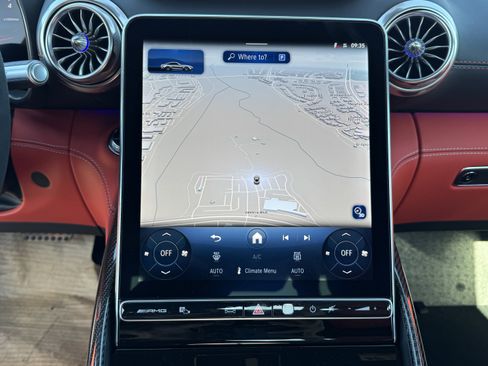 New 2026 Mercedes-Benz AMG GT 43 image 28