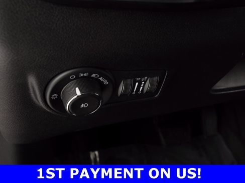 Certified 2022 Jeep Compass Limited image 21