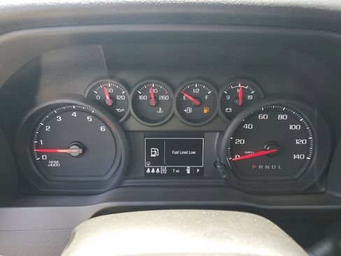 New 2026 Chevrolet Silverado 2500 W/T w/ WT/CX Safety Package AWD/4WD image 30