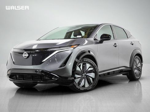 Used 2023 Nissan Ariya FWD image 1