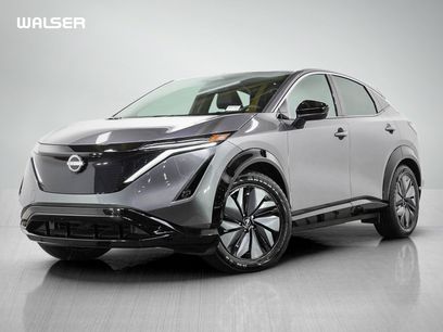 Used 2023 Nissan Ariya FWD