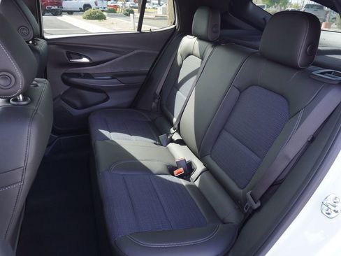 New 2026 Buick Envista Preferred w/ Convenience I Package image 9