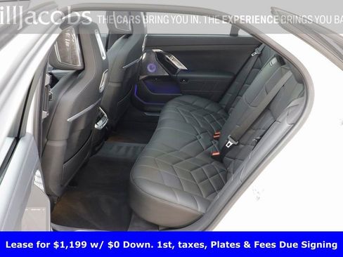 Certified 2025 BMW 760i xDrive w/ Executive Package image 16