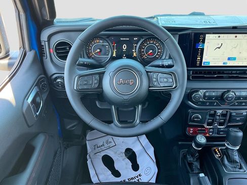 New 2026 Jeep Gladiator Rubicon image 22