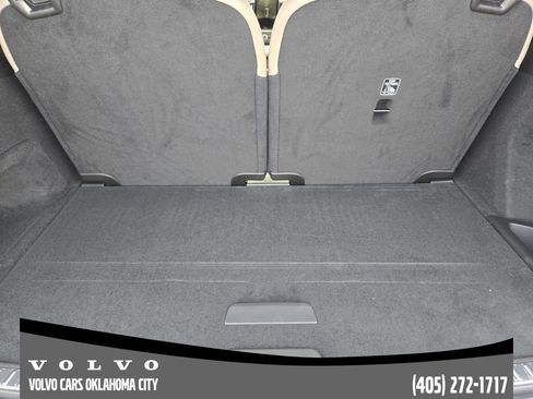 New 2026 Volvo XC90 B6 Ultra w/ Lounge Package AWD/4WD image 32
