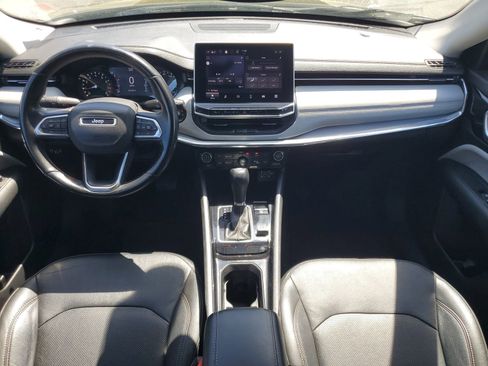 Used 2022 Jeep Compass Limited AWD/4WD image 24