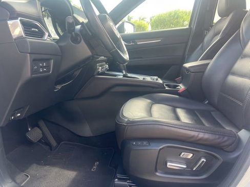 Used 2020 MAZDA CX-5 Signature AWD/4WD image 21