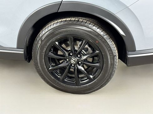 Certified 2026 Honda CR-V Sport image 9