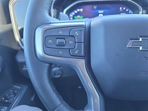 Used 2023 Chevrolet Silverado 1500 RST w/ RST All Star Premium Package image 18