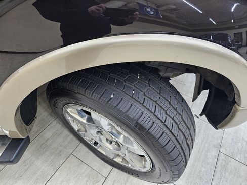 Used 2013 Ford F150 King Ranch w/ King Ranch Luxury Pkg image 42