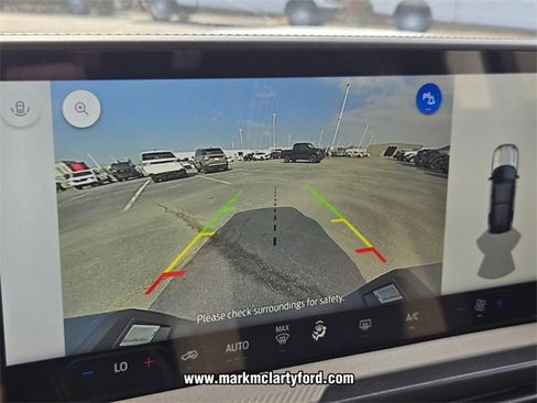 New 2026 Ford Bronco Sport Big Bend image 16