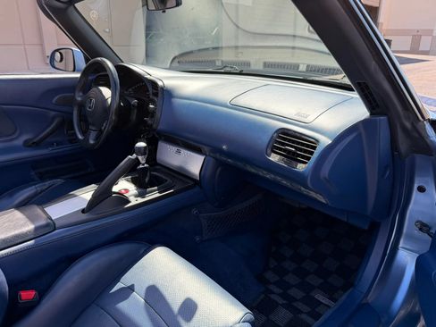 Used 2004 Honda S2000 image 14