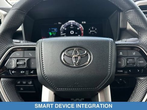 Used 2024 Toyota Tundra Limited w/ TRD Off-Road Package AWD/4WD image 24