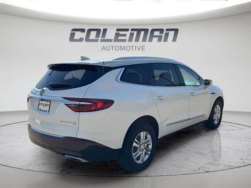 Used 2019 Buick Enclave Essence AWD/4WD image 5