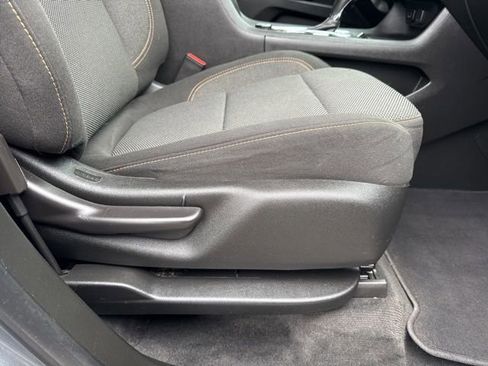 Used 2020 Chevrolet Traverse LS w/ LPO, Floor Liner Package FWD image 29