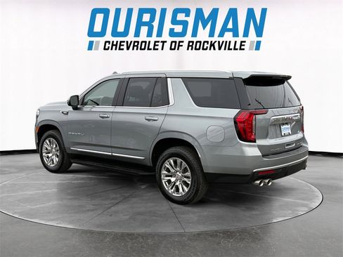 Used 2024 GMC Yukon Denali image 4