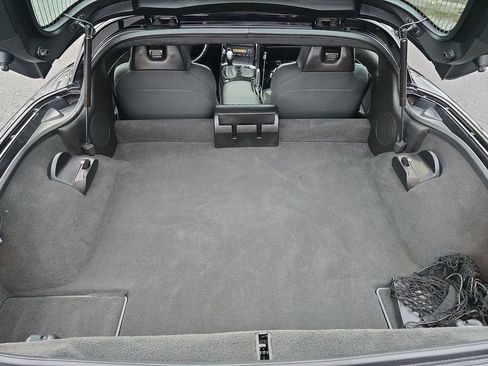 Used 2013 Chevrolet Corvette Grand Sport w/ 2LT Preferred Equipment Group image 24