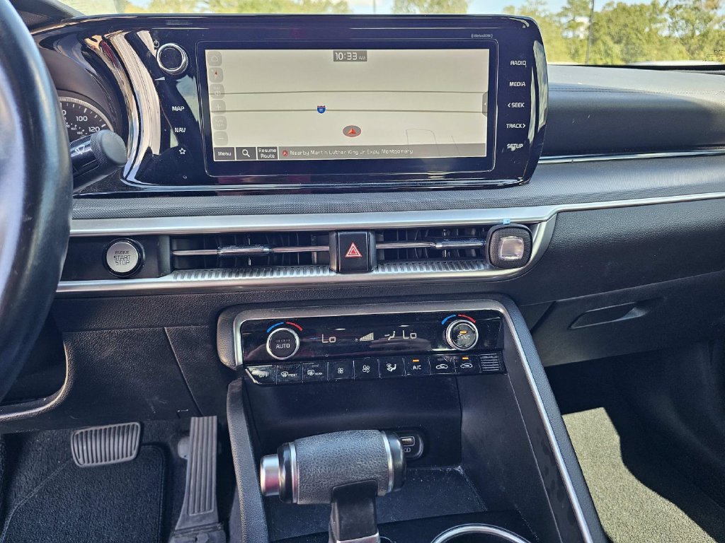 Used 2023 Kia K5 GT-Line FWD image 30