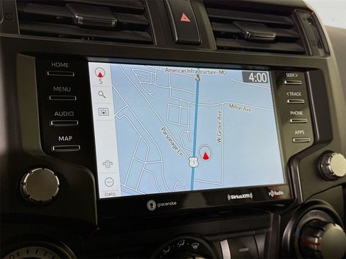 Certified 2021 Toyota 4Runner Trail Special Edition image 6