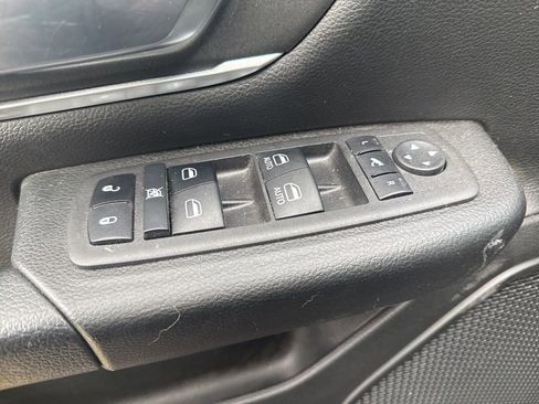 Used 2023 RAM 1500 Big Horn image 10