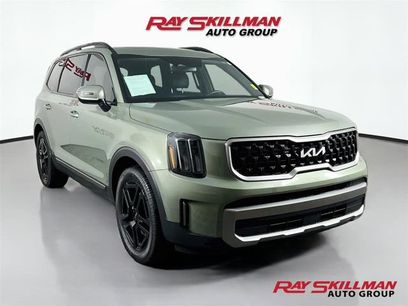 Used 2023 Kia Telluride EX X-Line