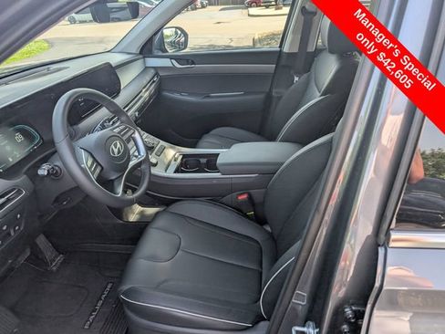 Certified 2025 Hyundai Palisade XRT AWD/4WD image 14