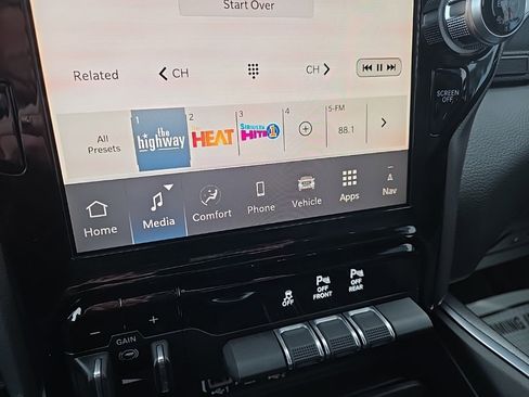 New 2026 RAM 1500 Big Horn image 66