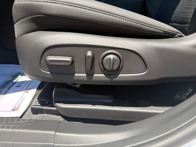 New 2026 Buick Envista Sport Touring w/ Convenience I Package FWD image 14
