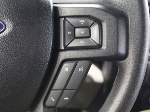 Used 2018 Ford F150 XL w/ Equipment Group 101A Mid image 21