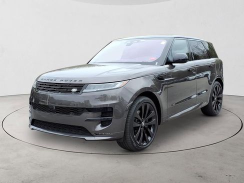 Used 2023 Land Rover Range Rover Sport SE Dynamic AWD/4WD image 1