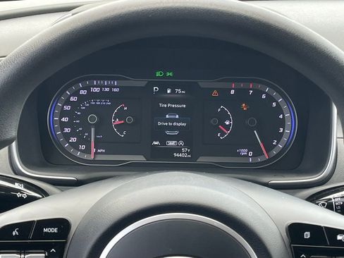 Used 2022 Hyundai Tucson SEL image 15