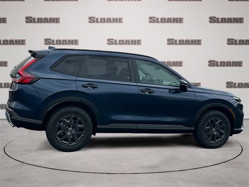New 2026 Honda CR-V TrailSport image 6