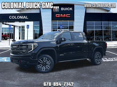 New 2026 GMC Sierra 1500 AT4 w/ AT4 Premium Package
