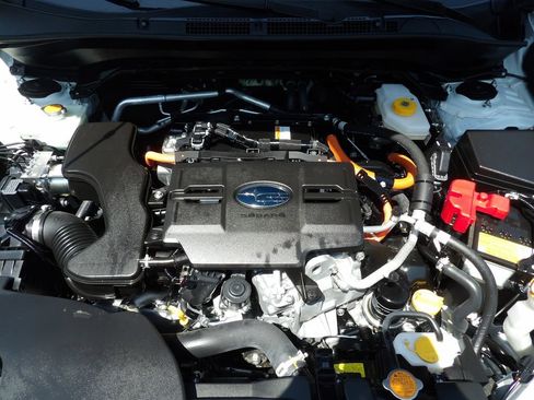 Used 2025 Subaru Forester Sport AWD/4WD image 23