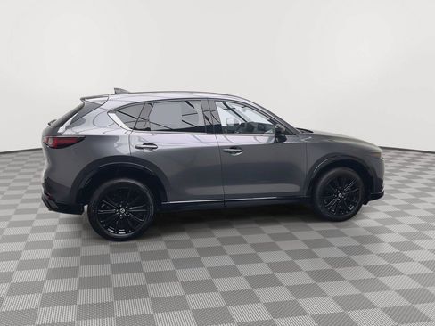 Used 2024 MAZDA CX-5 2.5 Turbo w/ Premium Package AWD/4WD image 40