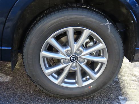 New 2025 MAZDA CX-5 AWD 2.5 S w/ Select Package image 38