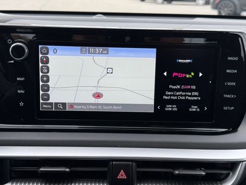 Used 2023 Kia K5 GT-Line image 26