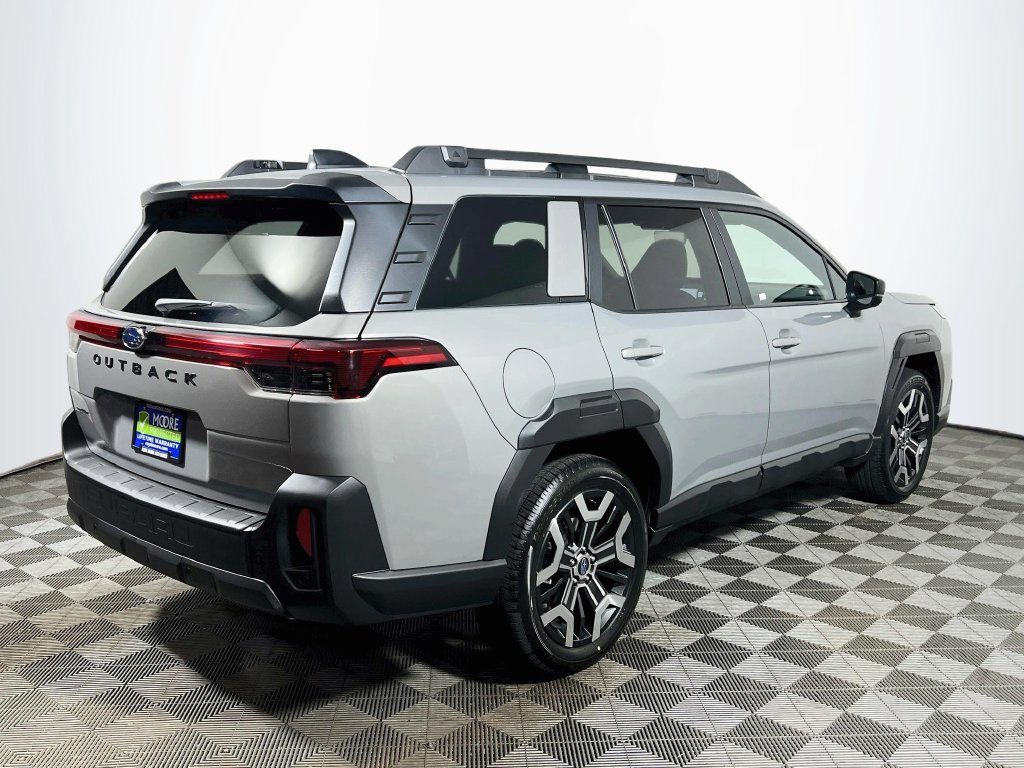 New 2026 Subaru Outback Touring XT AWD/4WD image 7