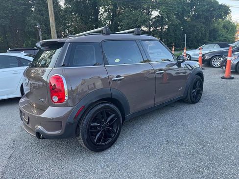 Used 2014 MINI Cooper Countryman S image 5