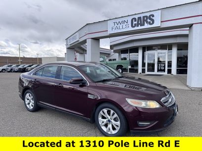 Used 2011 Ford Taurus SEL w/ 201A Rapid Spec Order Code