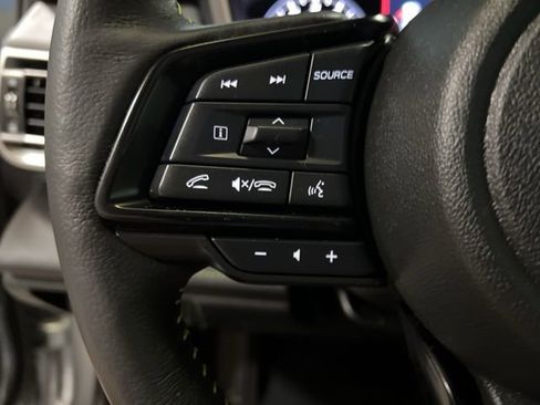 Used 2025 Subaru Outback Onyx Edition AWD/4WD image 43