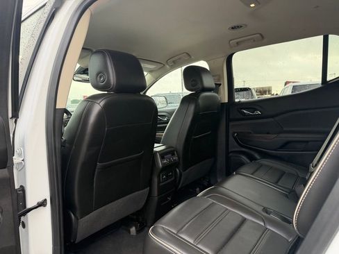 Used 2023 GMC Acadia Denali FWD image 26