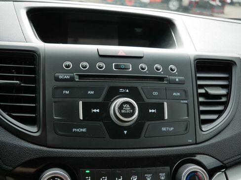 Used 2016 Honda CR-V LX image 22