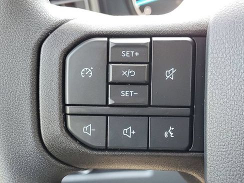 New 2026 Ford F250 XL w/ STX Appearance Package AWD/4WD image 15