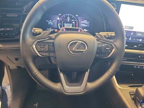 Used 2026 Lexus TX 350 FWD w/ Convenience Package image 28