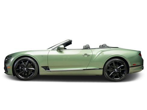 Used 2021 Bentley Continental GT AWD/4WD image 23